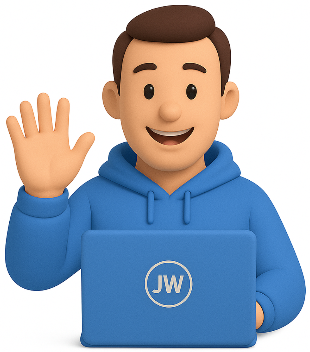 Jacob Welsh profile photo